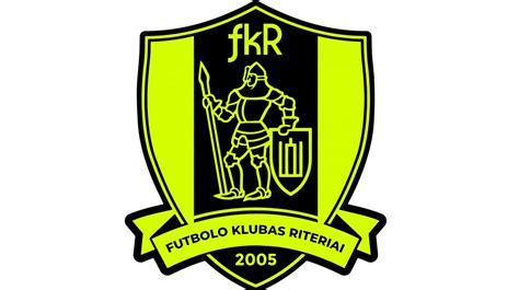 ryterai|fk riteriai.